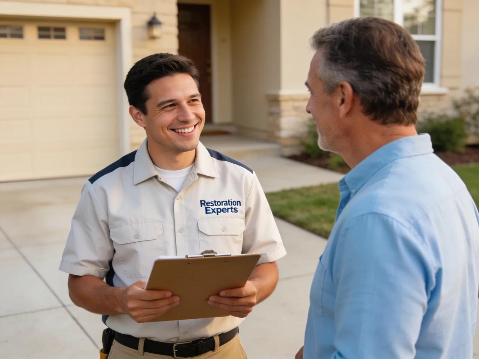 Water Damage Cleanup Bettendorf, IA FAQs